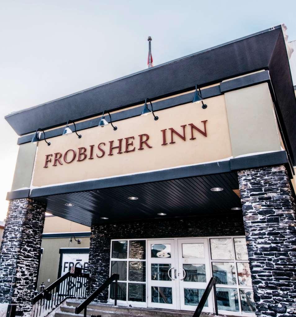 The Frobisher Inn Икалуит Экстерьер фото